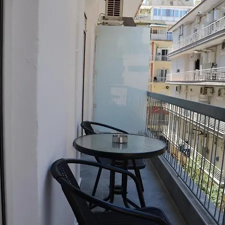 Rotunda Cozy 1 Bedroom - Ad Residencies Appartamento *