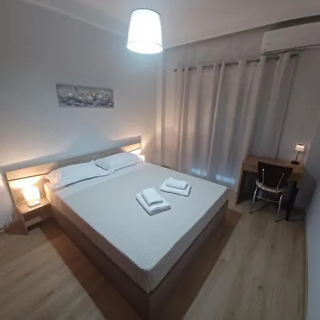 Rotunda Cozy 1 Bedroom - Ad Residencies Salonicco