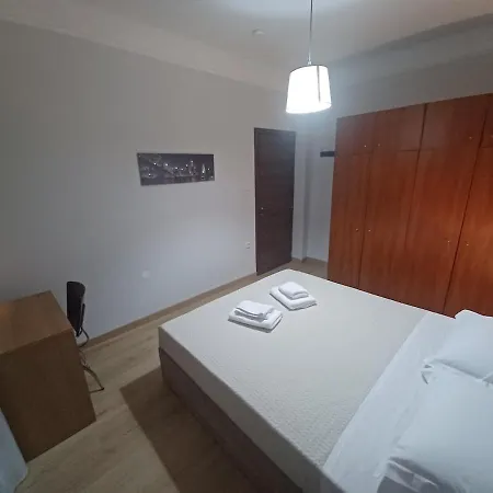 Rotunda Cozy 1 Bedroom - Ad Residencies * סלוניקי