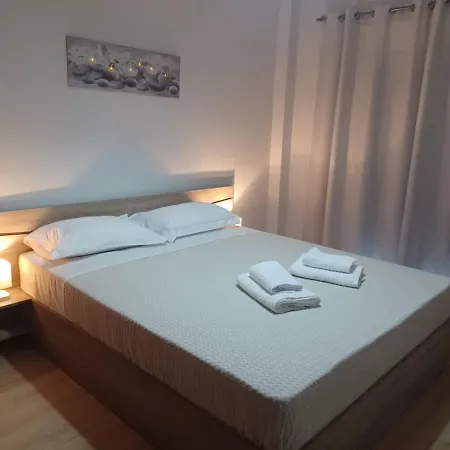 Rotunda Cozy 1 Bedroom - Ad Residencies *