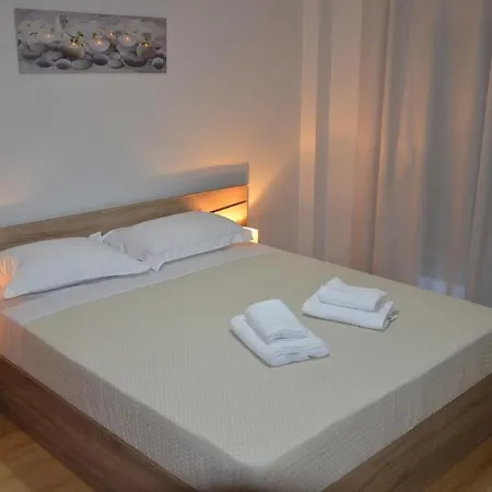 Rotunda Cozy 1 Bedroom - Ad Residencies Salonicco