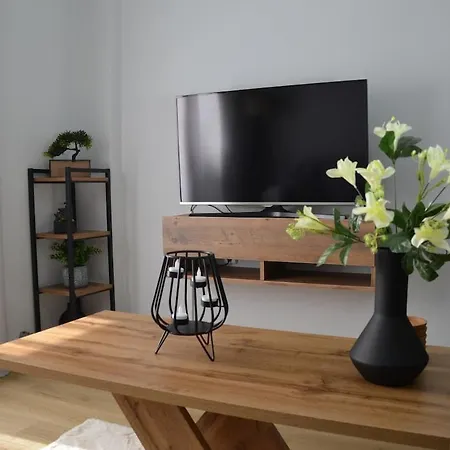 Rotunda Cozy 1 Bedroom - Ad Residencies Appartamento *