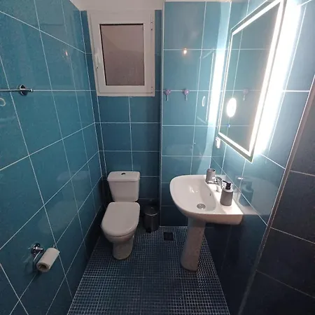 Rotunda Cozy 1 Bedroom - Ad Residencies