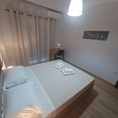 Rotunda Cozy 1 Bedroom - Ad Residencies דירה סלוניקי