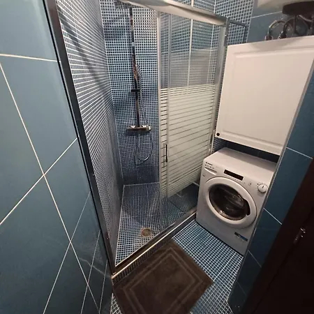 Rotunda Cozy 1 Bedroom - Ad Residencies *
